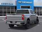 2025 Chevrolet Silverado 1500 Crew Cab 4WD Pickup for sale #T25198R - photo 23