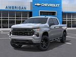 2025 Chevrolet Silverado 1500 Crew Cab 4WD Pickup for sale #T25198R - photo 27
