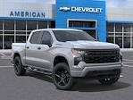 2025 Chevrolet Silverado 1500 Crew Cab 4WD Pickup for sale #T25198R - photo 28