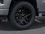 2025 Chevrolet Silverado 1500 Crew Cab 4WD Pickup for sale #T25198R - photo 30