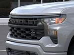 2025 Chevrolet Silverado 1500 Crew Cab 4WD Pickup for sale #T25198R - photo 34