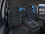 2025 Chevrolet Silverado 1500 Crew Cab 4WD Pickup for sale #T25198R - photo 37
