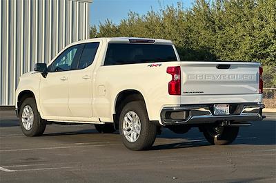 2025 Chevrolet Silverado 1500 Double Cab 4WD Pickup for sale #T25233R - photo 2