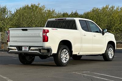 2025 Chevrolet Silverado 1500 Double Cab 4WD Pickup for sale #T25233R - photo 2