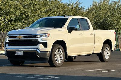 2025 Chevrolet Silverado 1500 Double Cab 4WD Pickup for sale #T25233R - photo 1