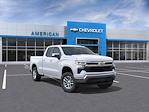 2025 Chevrolet Silverado 1500 Double Cab 4WD Pickup for sale #T25233R - photo 4