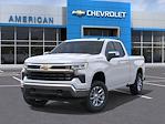 2025 Chevrolet Silverado 1500 Double Cab 4WD Pickup for sale #T25233R - photo 7