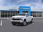 2025 Chevrolet Silverado 1500 Double Cab 4WD Pickup for sale #T25233R - photo 9