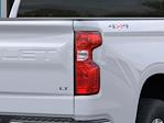 2025 Chevrolet Silverado 1500 Double Cab 4WD Pickup for sale #T25233R - photo 12