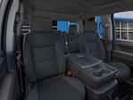 2025 Chevrolet Silverado 1500 Double Cab 4WD Pickup for sale #T25233R - photo 17