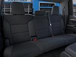 2025 Chevrolet Silverado 1500 Double Cab 4WD Pickup for sale #T25233R - photo 18