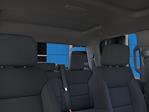2025 Chevrolet Silverado 1500 Double Cab 4WD Pickup for sale #T25233R - photo 25