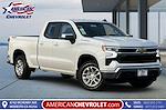 2025 Chevrolet Silverado 1500 Double Cab 4WD Pickup for sale #T25233R - photo 1