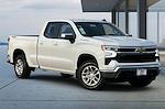 2025 Chevrolet Silverado 1500 Double Cab 4WD Pickup for sale #T25233R - photo 3