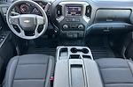 2025 Chevrolet Silverado 1500 Crew Cab 2WD Pickup for sale #T25393R - photo 10