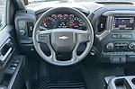 2025 Chevrolet Silverado 1500 Crew Cab 2WD Pickup for sale #T25393R - photo 11