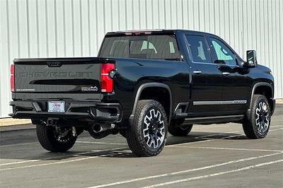 New 2025 Chevrolet Silverado 2500 High Country Crew Cab 4WD Pickup for sale #T25397 - photo 2