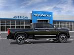 New 2025 Chevrolet Silverado 2500 High Country Crew Cab 4WD Pickup for sale #T25397 - photo 32