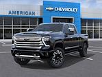 New 2025 Chevrolet Silverado 2500 High Country Crew Cab 4WD Pickup for sale #T25397 - photo 33