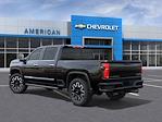 New 2025 Chevrolet Silverado 2500 High Country Crew Cab 4WD Pickup for sale #T25397 - photo 35