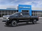 New 2025 Chevrolet Silverado 2500 High Country Crew Cab 4WD Pickup for sale #T25397 - photo 36
