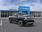New 2025 Chevrolet Silverado 2500 High Country Crew Cab 4WD Pickup for sale #T25397 - photo 37