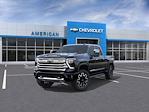New 2025 Chevrolet Silverado 2500 High Country Crew Cab 4WD Pickup for sale #T25397 - photo 26