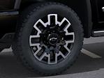New 2025 Chevrolet Silverado 2500 High Country Crew Cab 4WD Pickup for sale #T25397 - photo 27
