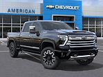 New 2025 Chevrolet Silverado 2500 High Country Crew Cab 4WD Pickup for sale #T25397 - photo 28