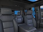 New 2025 Chevrolet Silverado 2500 High Country Crew Cab 4WD Pickup for sale #T25397 - photo 23