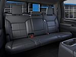 New 2025 Chevrolet Silverado 2500 High Country Crew Cab 4WD Pickup for sale #T25397 - photo 24