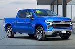 2025 Chevrolet Silverado 1500 Crew Cab RWD Pickup for sale #T25450R - photo 1