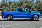2025 Chevrolet Silverado 1500 Crew Cab RWD Pickup for sale #T25450R - photo 18
