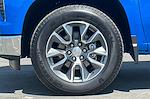 2025 Chevrolet Silverado 1500 Crew Cab RWD Pickup for sale #T25450R - photo 14