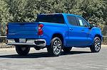 2025 Chevrolet Silverado 1500 Crew Cab RWD Pickup for sale #T25450R - photo 2