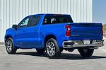 2025 Chevrolet Silverado 1500 Crew Cab RWD Pickup for sale #T25450R - photo 20
