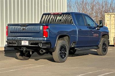 New 2025 Chevrolet Silverado 2500 LT Crew Cab 4WD Pickup for sale #T25464 - photo 2