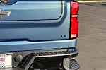 2025 Chevrolet Silverado 2500 Crew Cab 4WD Pickup for sale #T25464 - photo 11