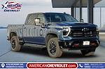 2025 Chevrolet Silverado 2500 Crew Cab 4WD Pickup for sale #T25464 - photo 1
