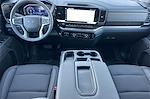 2025 Chevrolet Silverado 2500 Crew Cab 4WD Pickup for sale #T25464 - photo 17
