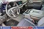 2025 Chevrolet Silverado 1500 Crew Cab 4WD Pickup for sale #T25502R - photo 9