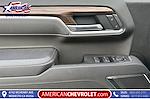 2025 Chevrolet Silverado 1500 Crew Cab 4WD Pickup for sale #T25502R - photo 10