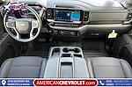 2025 Chevrolet Silverado 1500 Crew Cab 4WD Pickup for sale #T25502R - photo 15