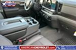 2025 Chevrolet Silverado 1500 Crew Cab 4WD Pickup for sale #T25502R - photo 19