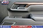 2025 Chevrolet Silverado 1500 Crew Cab 4WD Pickup for sale #T25502R - photo 21