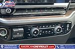 2025 Chevrolet Silverado 1500 Crew Cab 4WD Pickup for sale #T25502R - photo 27