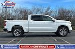 2025 Chevrolet Silverado 1500 Crew Cab 4WD Pickup for sale #T25502R - photo 3