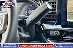 2025 Chevrolet Silverado 1500 Crew Cab 4WD Pickup for sale #T25502R - photo 28