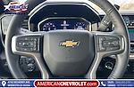 2025 Chevrolet Silverado 1500 Crew Cab 4WD Pickup for sale #T25502R - photo 30