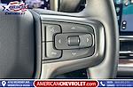 2025 Chevrolet Silverado 1500 Crew Cab 4WD Pickup for sale #T25502R - photo 32